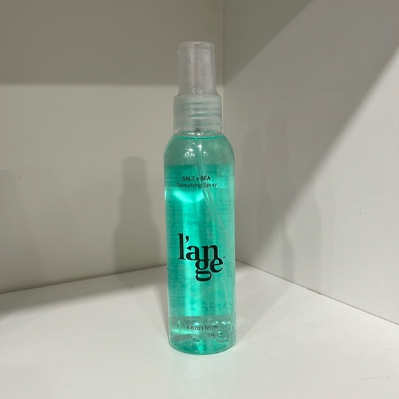 L’ange Salt + Sea Texturizing Spray NWT - Picture 3 of 3